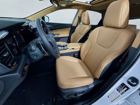 Used 2026 Lexus NX 350h AWD w/ Accessory Package (2T) image 21