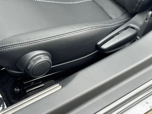 New 2025 MAZDA MX-5 Miata RF Grand Touring w/ Weather Package image 7