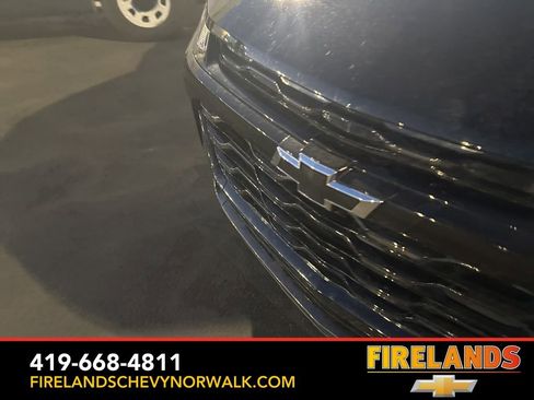 Used 2025 Chevrolet Trax ACTIV w/ Sunroof Package image 15