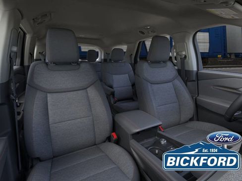 New 2026 Ford Explorer Active image 10