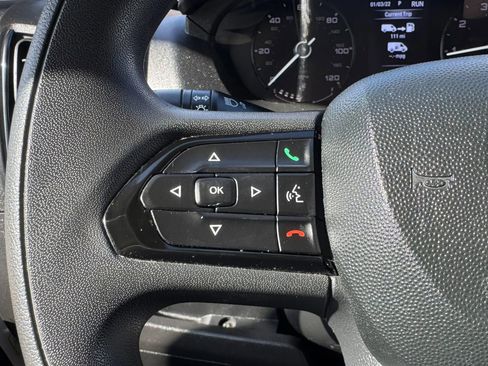 Used 2025 RAM ProMaster 2500 w/ Convenience Group image 37