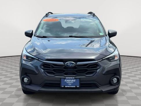 Used 2024 Subaru Crosstrek 2.0i Premium AWD/4WD image 3