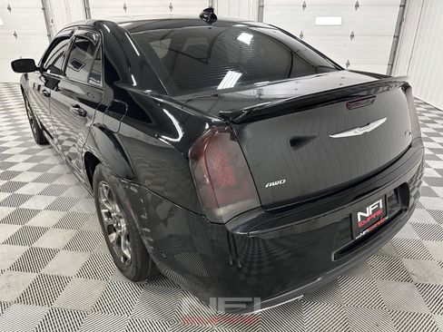 Used 2016 Chrysler 300 S AWD/4WD image 10