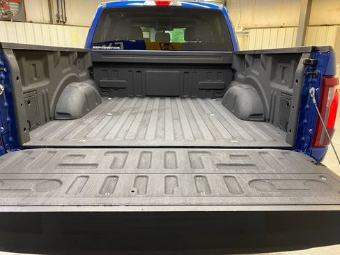 Used 2025 Ford F150 XLT AWD/4WD image 29