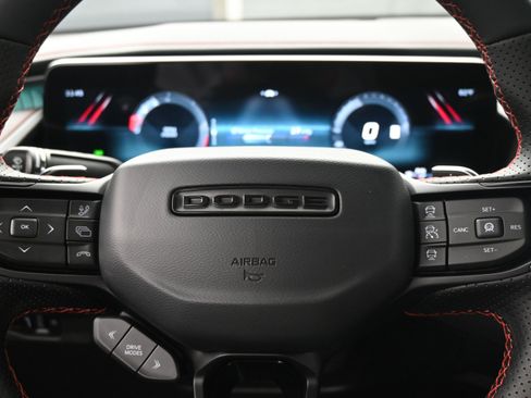 Used 2026 Dodge Charger Scat Pack image 21