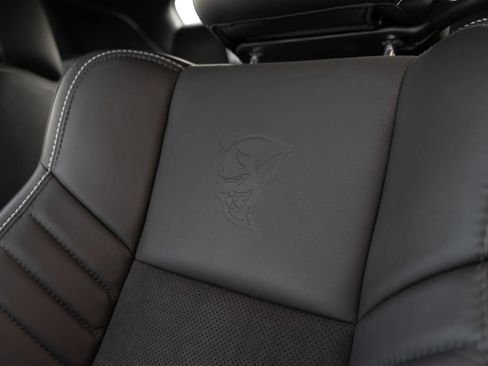 Used 2018 Dodge Challenger SRT Demon RWD image 41