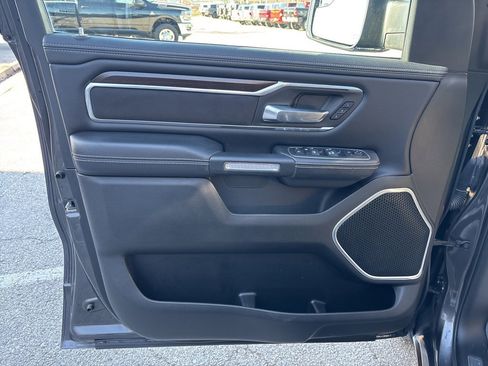 Used 2022 RAM 1500 Laramie w/ Laramie Southwest Edition image 62