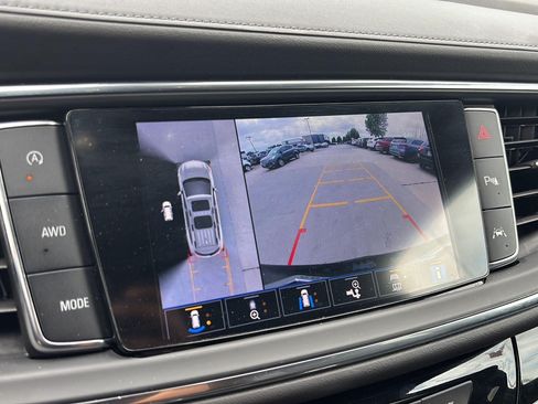 Used 2024 Buick Enclave Avenir w/ Avenir Technology Package AWD/4WD image 12
