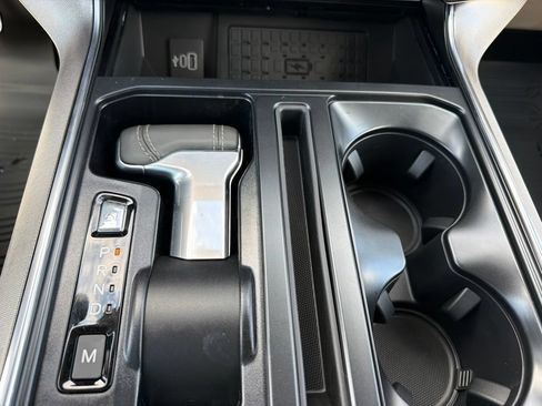 New 2026 Ford F150 Platinum w/ Equipment Group 703A Plus AWD/4WD image 34