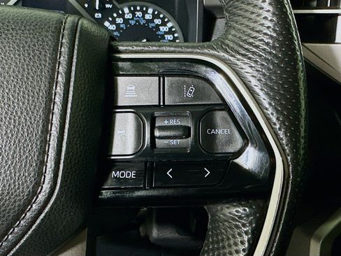 Used 2024 Toyota Tundra SR5 w/ SR5 Premium Package image 17