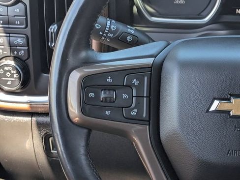 Used 2023 Chevrolet Silverado 2500 High Country w/ Z71 Off-Road Package AWD/4WD image 19