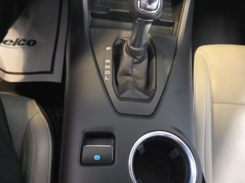 Used 2024 Ford Mustang Premium RWD image 29