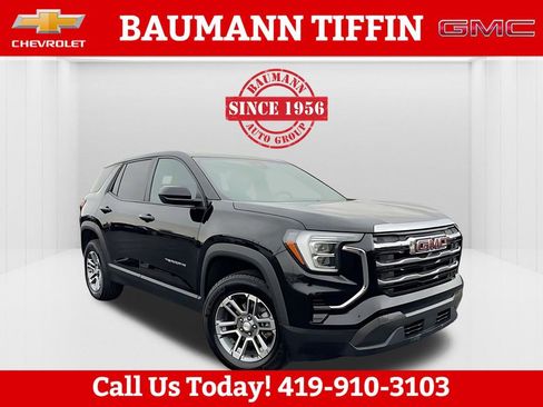 Used 2025 GMC Terrain Elevation image 4