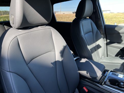 Used 2025 Audi Q7 3.0T Premium Plus w/ Premium Plus Package image 35