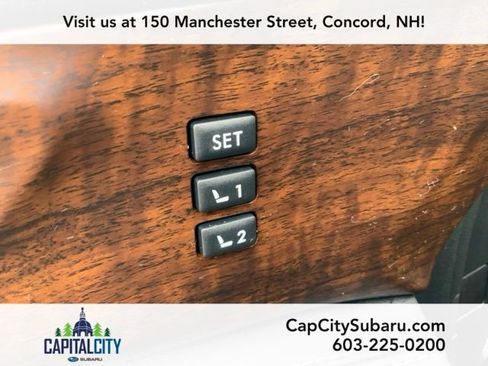 Used 2024 Subaru Ascent Touring image 13