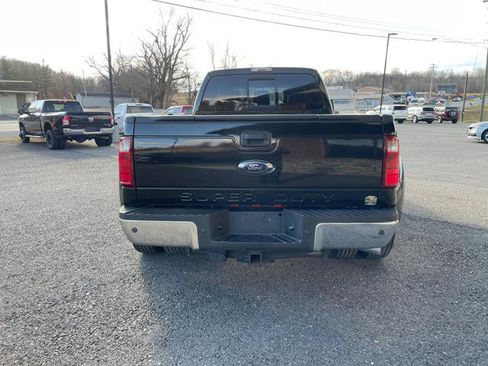 Used 2014 Ford F350 Lariat w/ Lariat Ultimate Package image 5