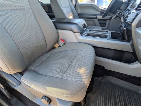 Used 2020 Ford F150 XLT w/ Equipment Group 301A Mid image 32