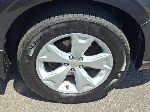 Used 2016 Subaru Forester 2.5i Limited AWD/4WD image 7