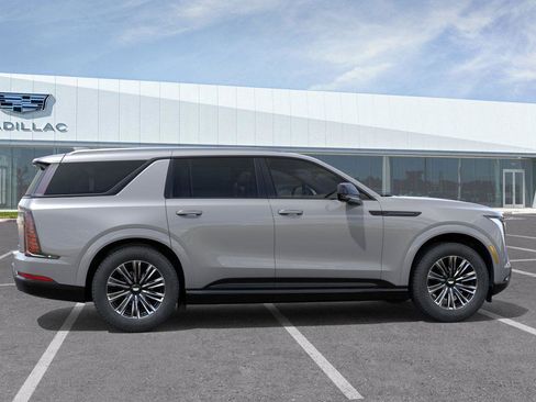 New 2026 Cadillac Escalade IQL Sport 1 image 6