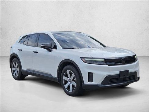Used 2024 Honda Prologue EX image 3