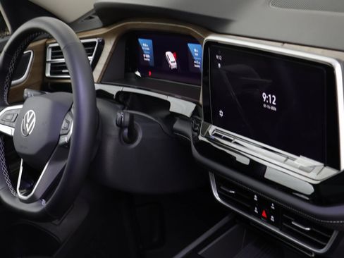 New 2026 Volkswagen Atlas SE image 20