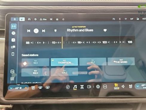Used 2024 Rivian R1S Adventure AWD/4WD image 48