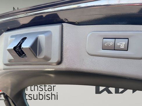 Used 2023 Lexus NX 350 AWD image 8