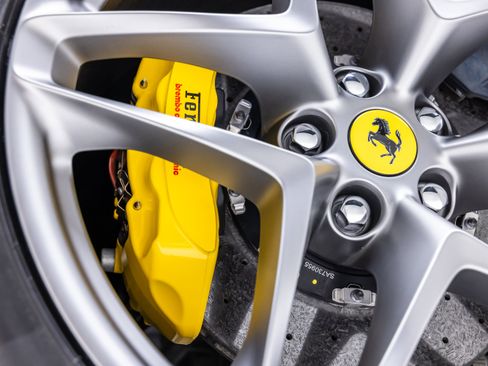 Used 2023 Ferrari Roma RWD image 71