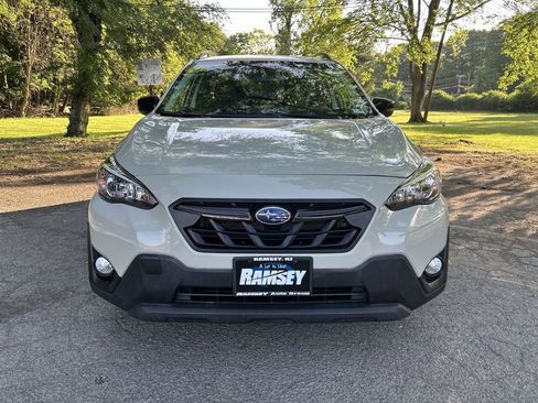 Certified 2023 Subaru Crosstrek 2.0i Premium w/ Special Edition AWD/4WD image 3