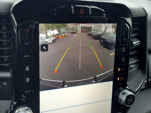 Used 2023 RAM 1500 Limited image 17