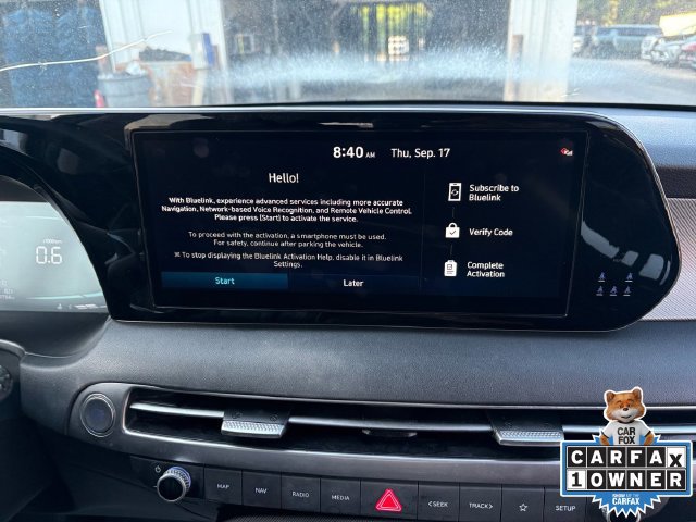 Used 2023 Hyundai Palisade XRT FWD image 8