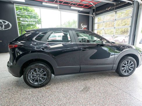 Used 2025 MAZDA CX-30 AWD 2.5 S image 4
