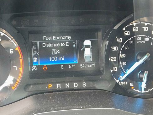 Used 2022 Ford Ranger XLT w/ Tremor Off-Road Package image 10