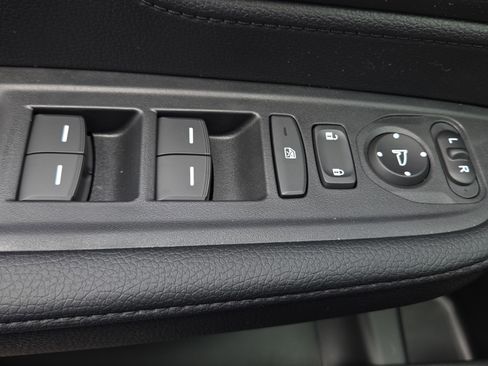New 2026 Honda Odyssey EX-L image 35