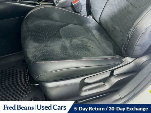 Used 2023 Toyota Corolla GR image 21