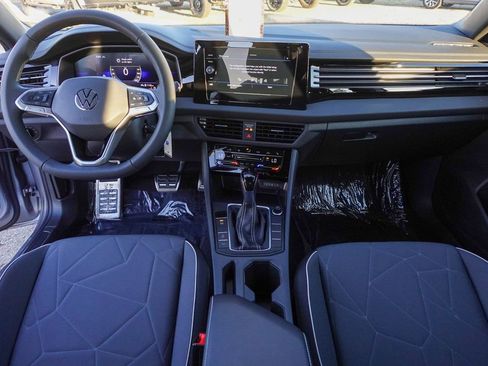 New 2026 Volkswagen Jetta Sport image 25