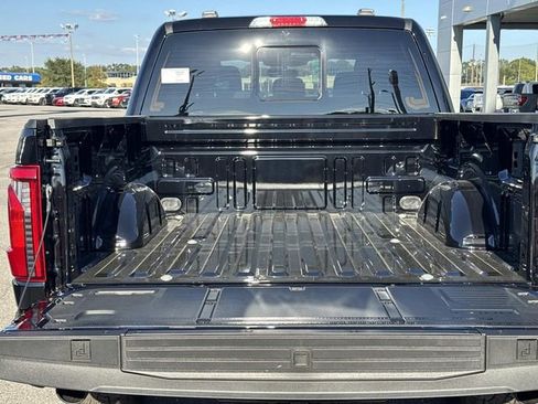 New 2025 Ford F150 XLT w/ Equipment Group 302A MID image 13