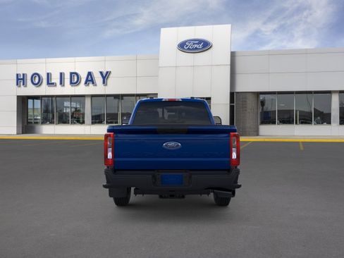 New 2026 Ford F250 XL w/ Snow Plow/Camper Package AWD/4WD image 6