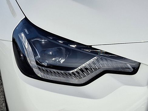 Certified 2025 BMW 230i xDrive Coupe w/ M Sport Package image 9