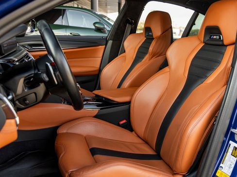 Used 2022 BMW M5 w/ Competition Package image 24