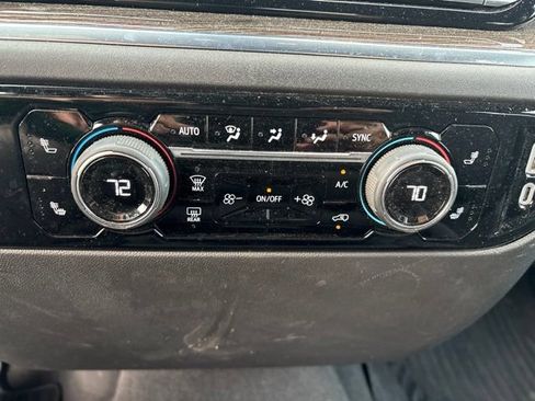Used 2024 Chevrolet Silverado 1500 LT AWD/4WD image 11