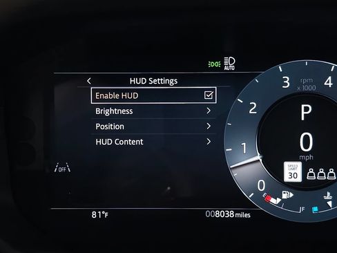 Certified 2026 Land Rover Range Rover Velar Dynamic SE AWD/4WD image 25