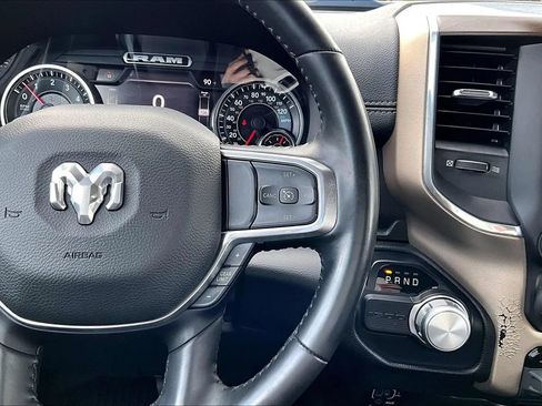 Used 2021 RAM 1500 Laramie RWD image 20
