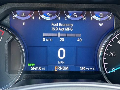 Used 2022 Ford F150 XLT w/ Equipment Group 302A High image 30