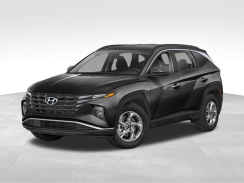 Used 2024 Hyundai Tucson SEL AWD/4WD image 28