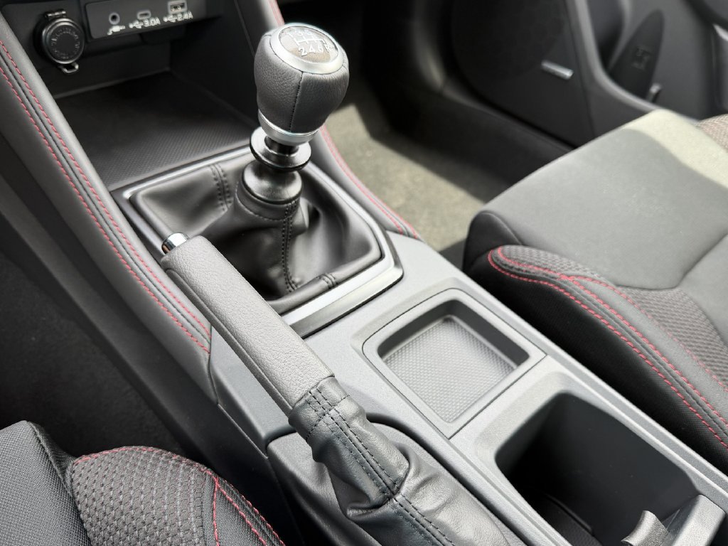 New 2026 Subaru WRX Premium AWD/4WD image 25