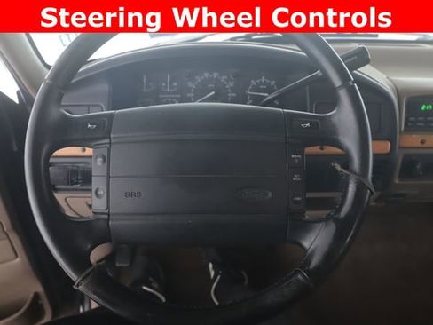 Used 1994 Ford F150 XL RWD image 3