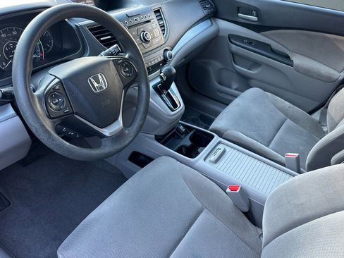 Used 2013 Honda CR-V EX image 4
