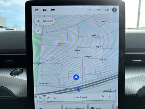 Used 2021 Ford Mustang Mach-E Select w/ Comfort/Technology Package image 22