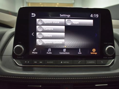 Certified 2023 Nissan Rogue SV w/ SV Premium B Package AWD/4WD image 24